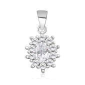 Pandantiv argint cu pietre DiAmanti Z1099C_W-DIA Pandantiv argint cu pietre DiAmanti Z1099C_W-DIA